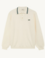 Polo Autry de Punto Beige Unisex beige
